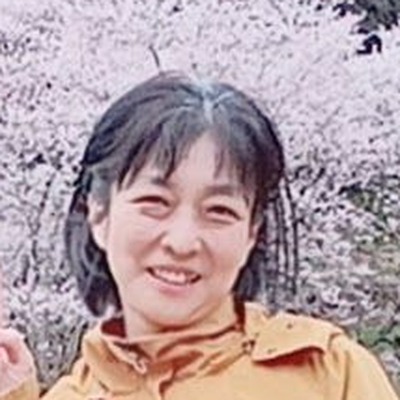 石川ふみ 近影